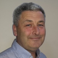 Alan Byrne, Managing Director of Fire Containment Ltd