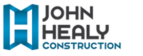 John Healy Construction ltd | Fire Containment | Kildare