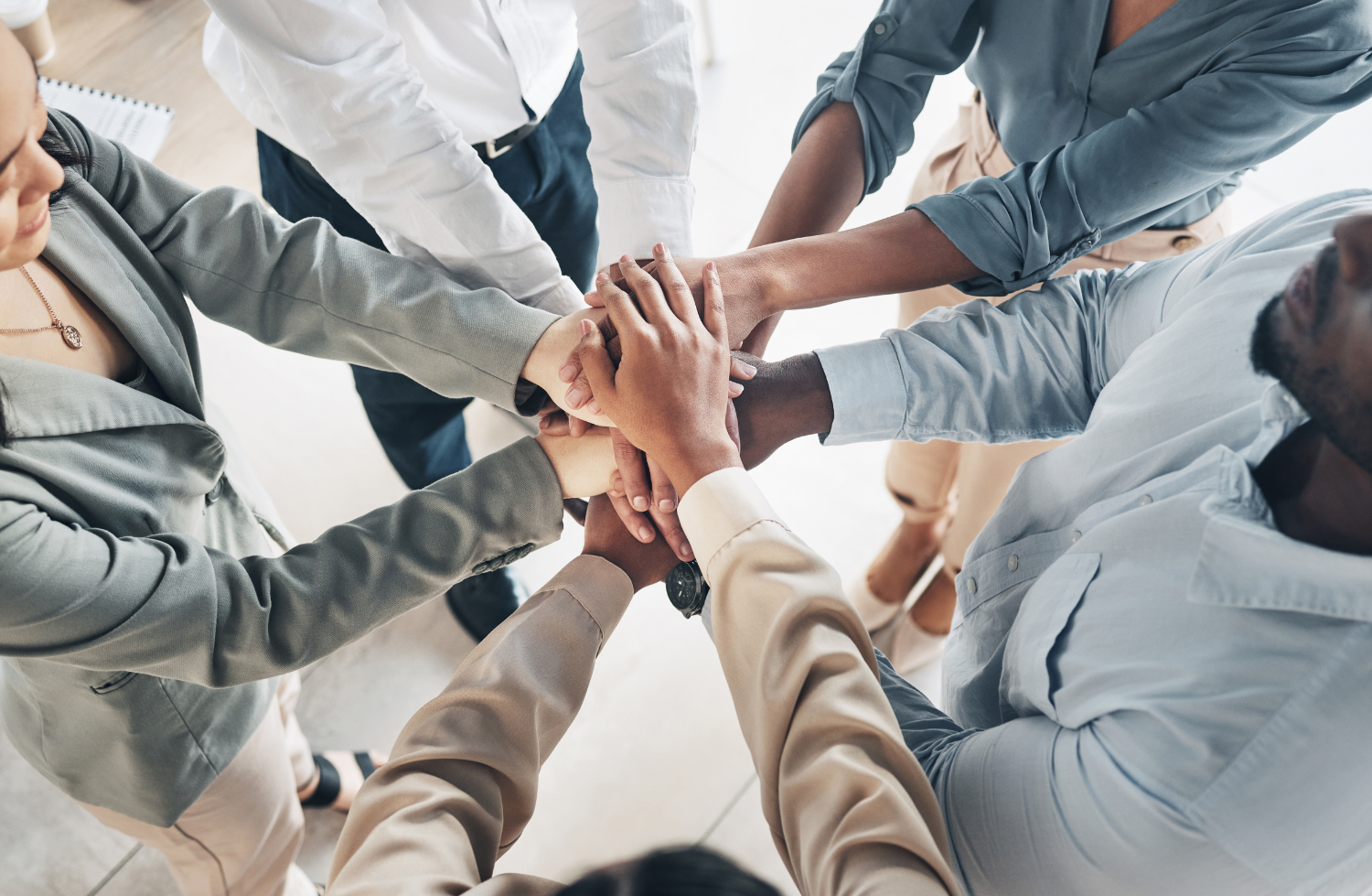 our team | Fire Containment