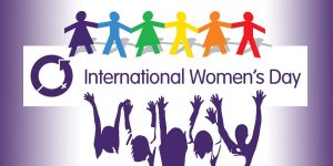 Internationals Womens Day 