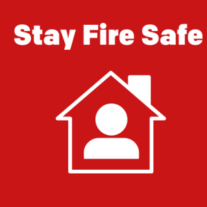 How to Keep Safe in a Fire