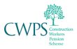 Construction worker pension scheme