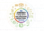 Vision for a long term EU strategy for reducing greenhouse gas emissions